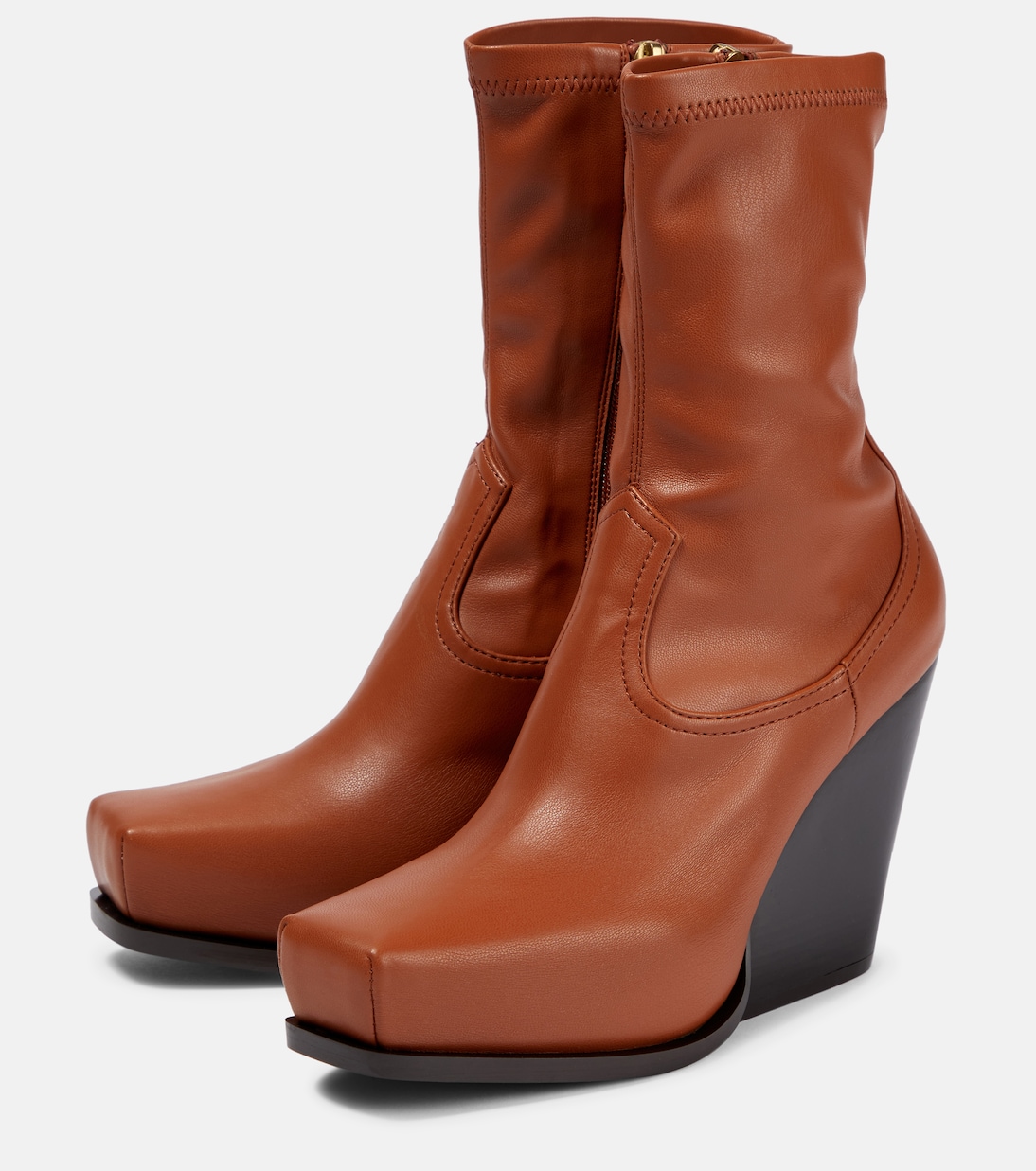 Botines con plataforma | Stella McCartney