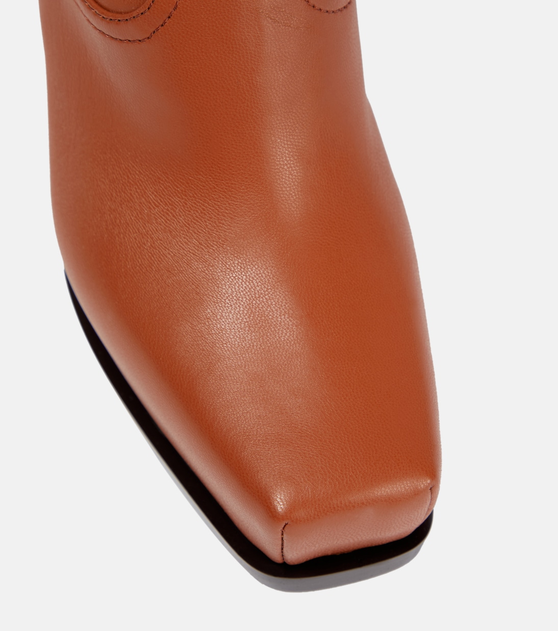 Botines con plataforma | Stella McCartney