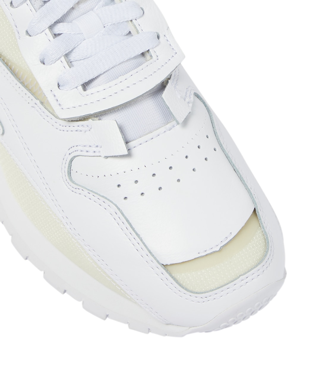X Reebok Sneakers CL Memory Of | Maison Margiela