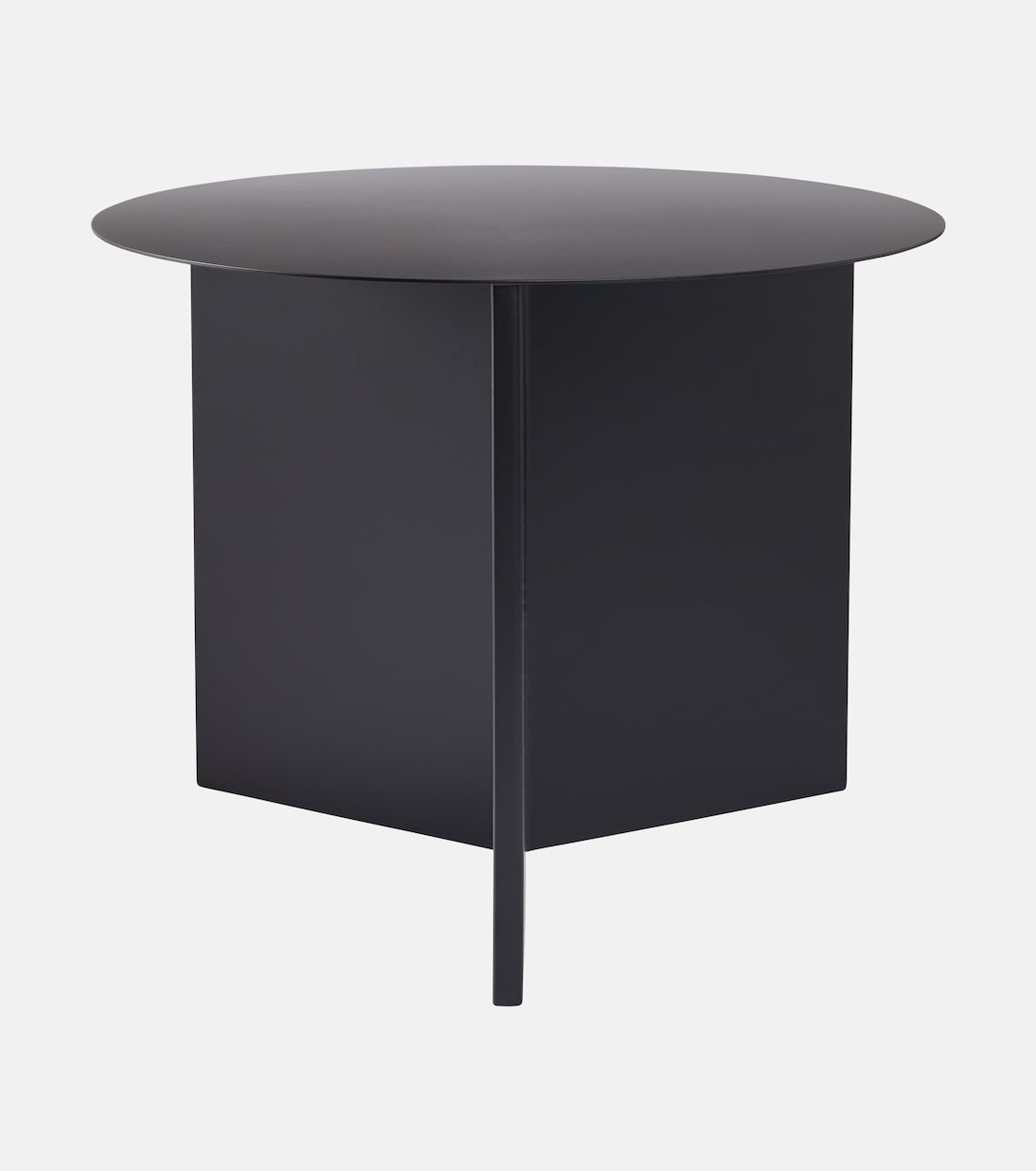 Slit Small side table | Hay