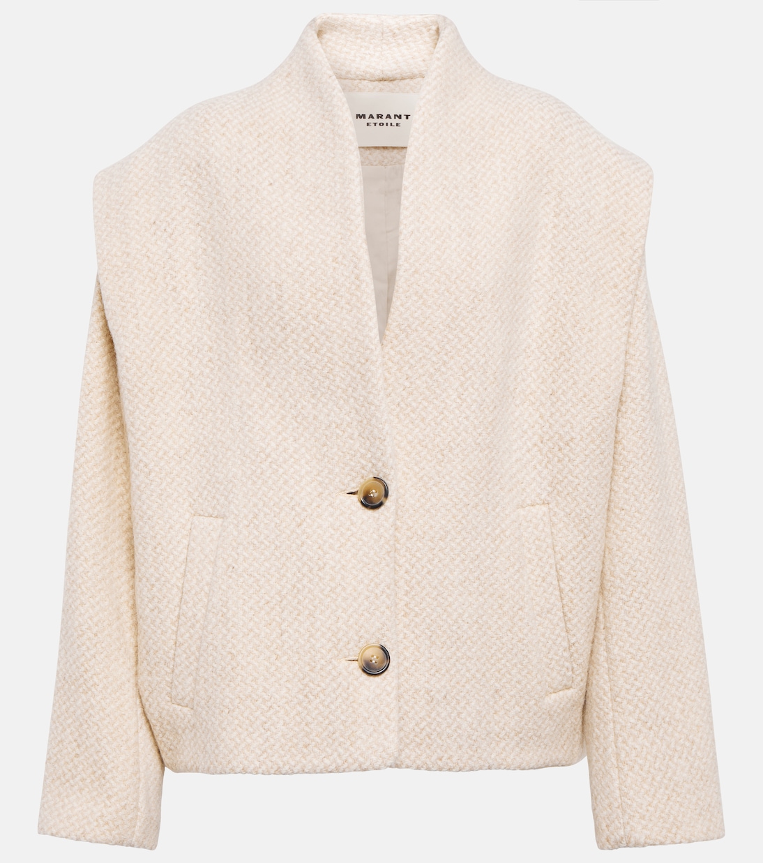 Drogo wool jacket | Marant Etoile