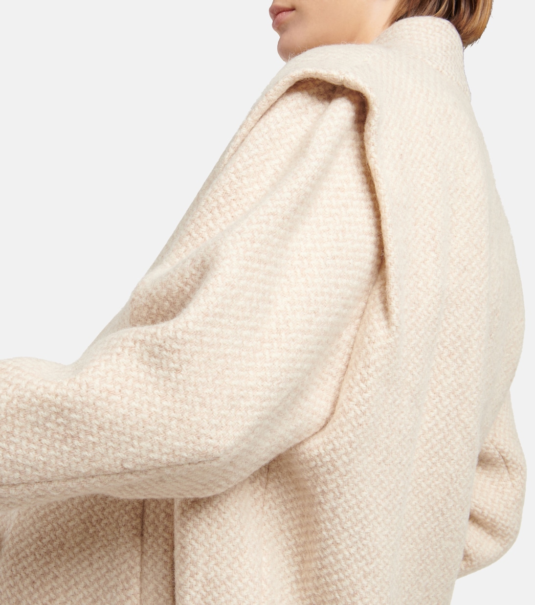 Drogo wool jacket | Marant Etoile