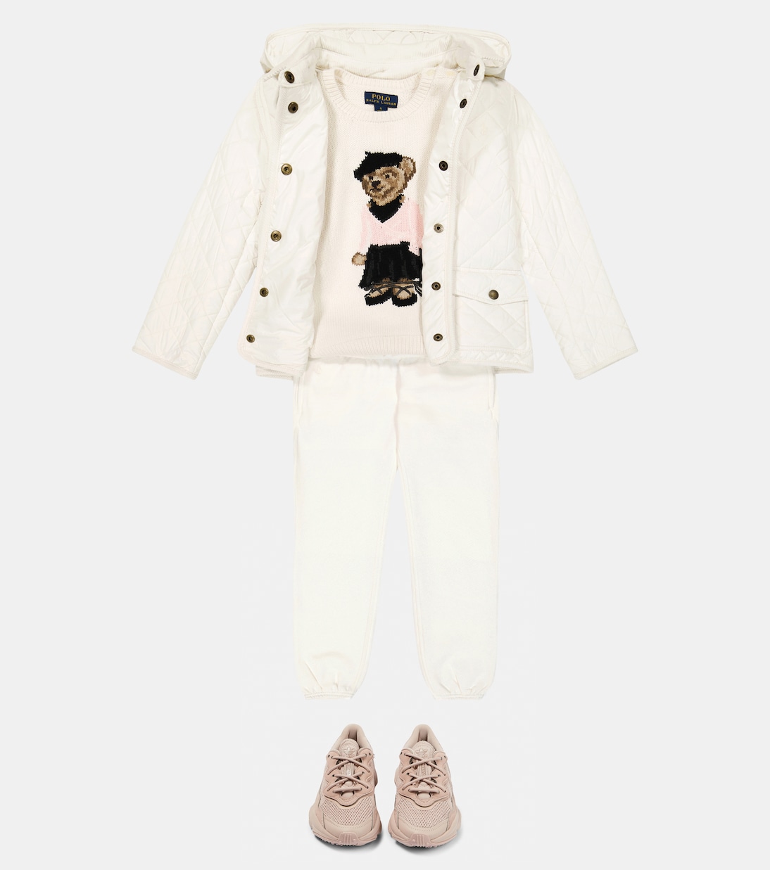 Baskets Ozweego | Adidas Originals Kids