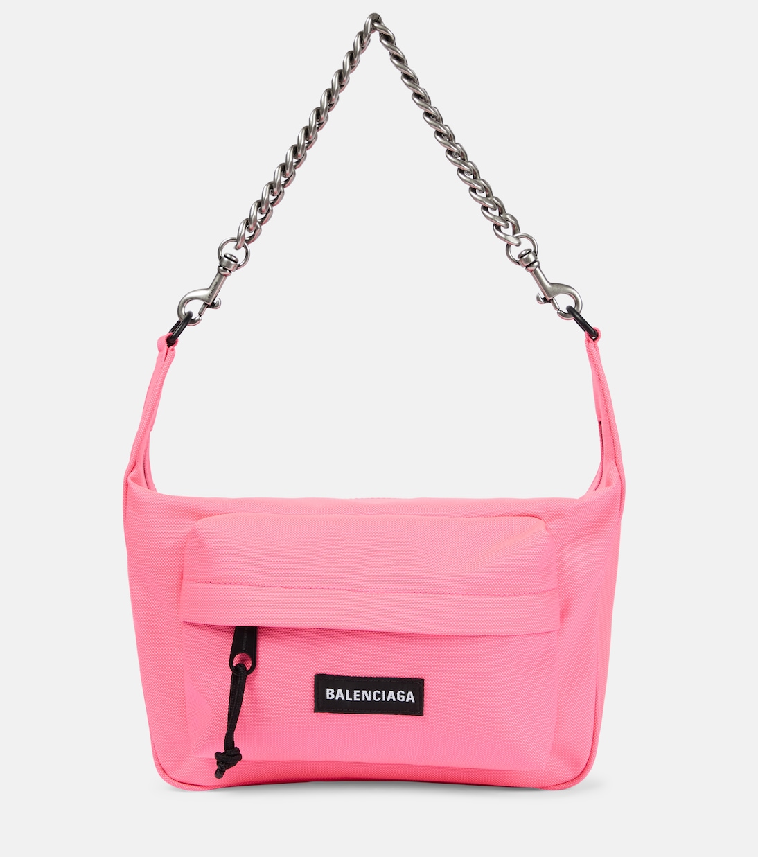 Balenciaga pink crossbody deals