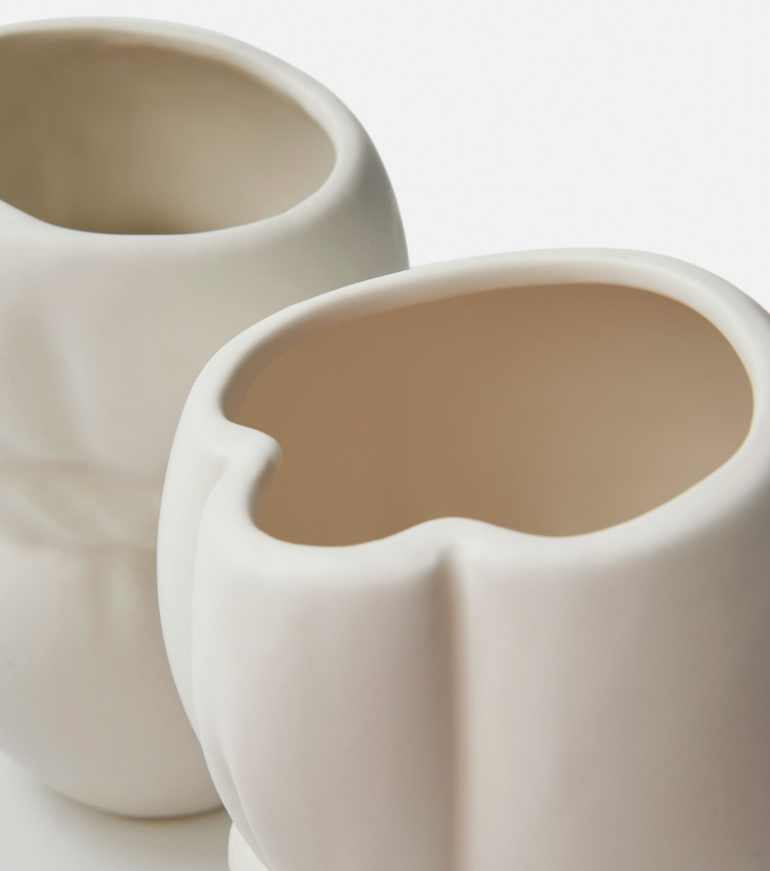 Two Misfits set of 2 vases | Completedworks