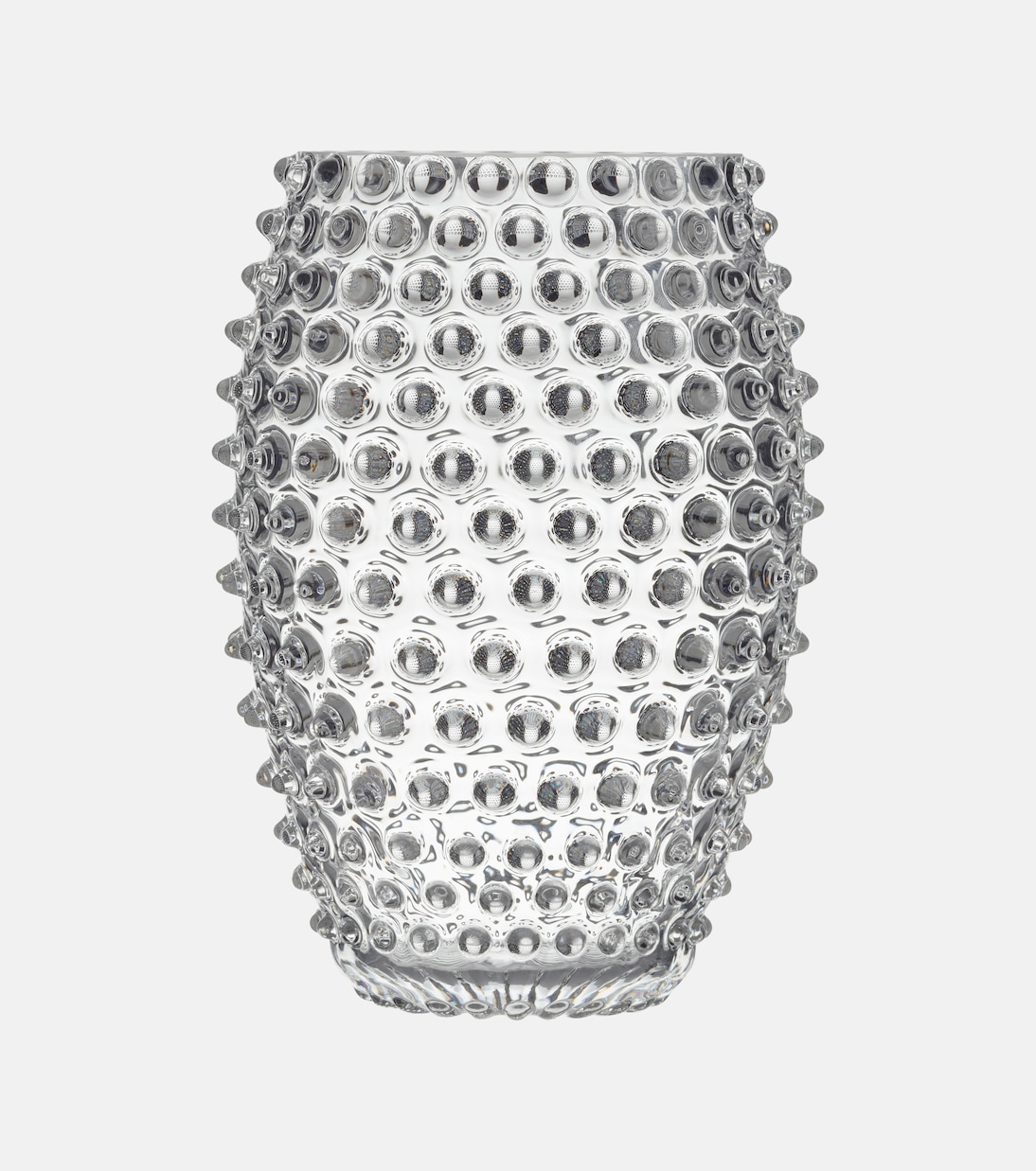 Hobnail Egg vase | Klimchi
