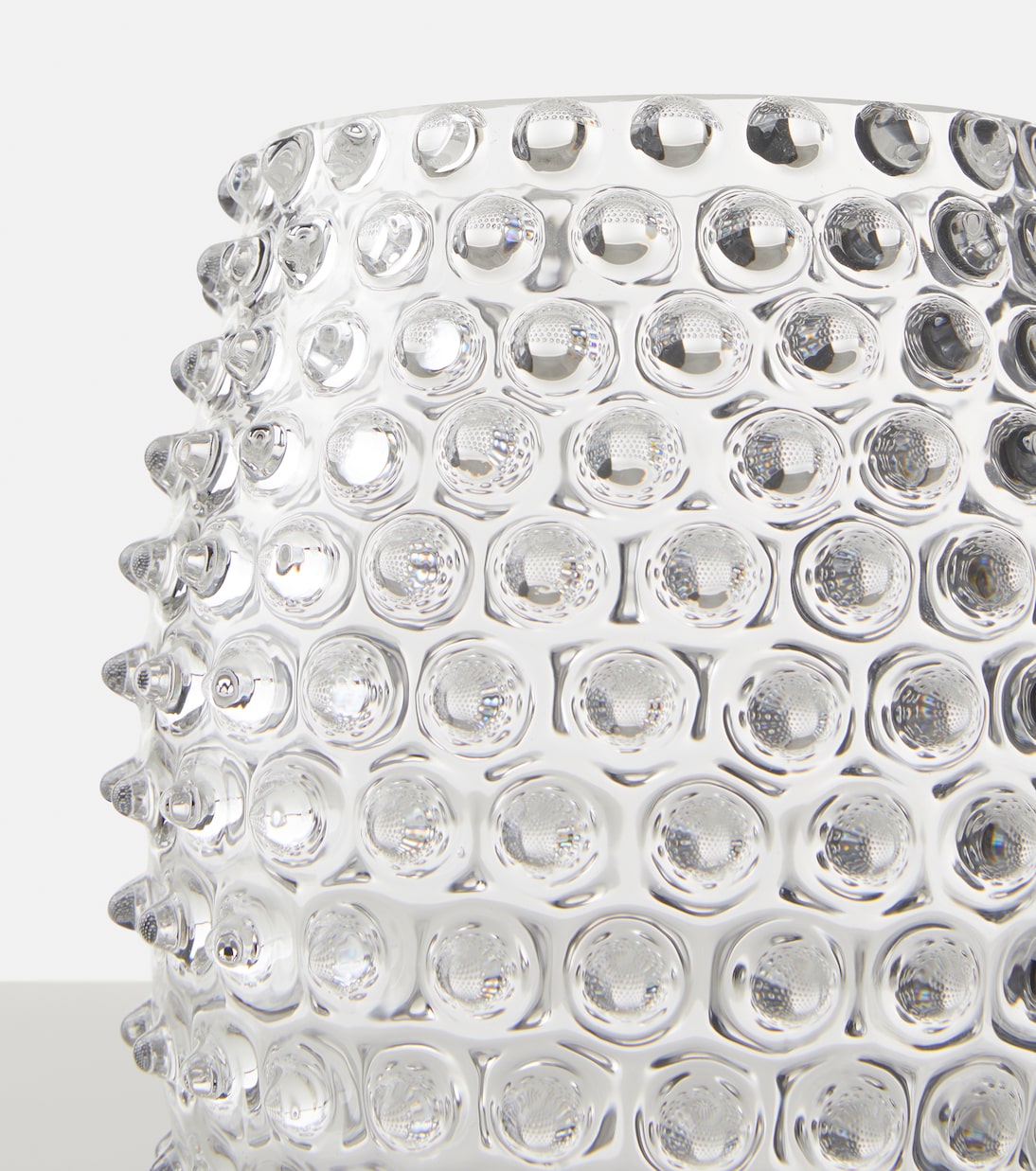 Hobnail Egg vase | Klimchi