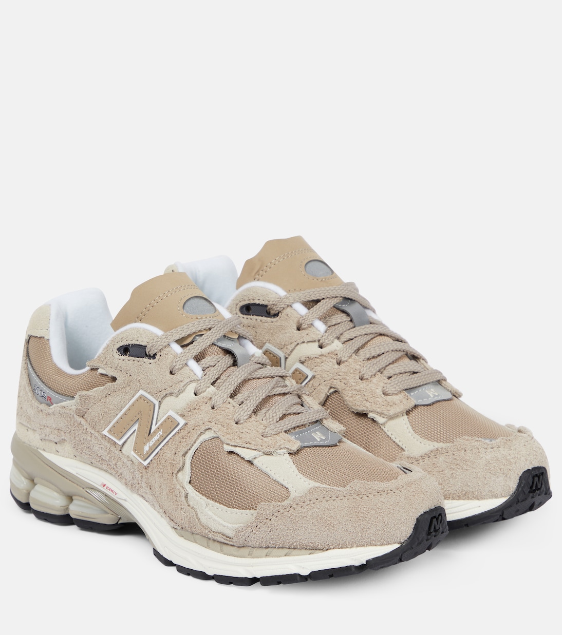 2002R suede sneakers | New Balance