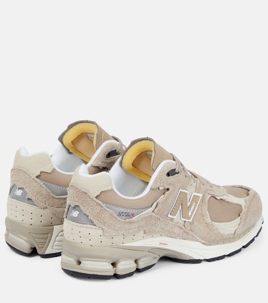 2002R suede sneakers | New Balance