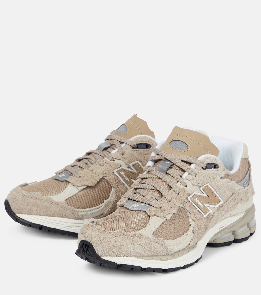 2002R suede sneakers | New Balance