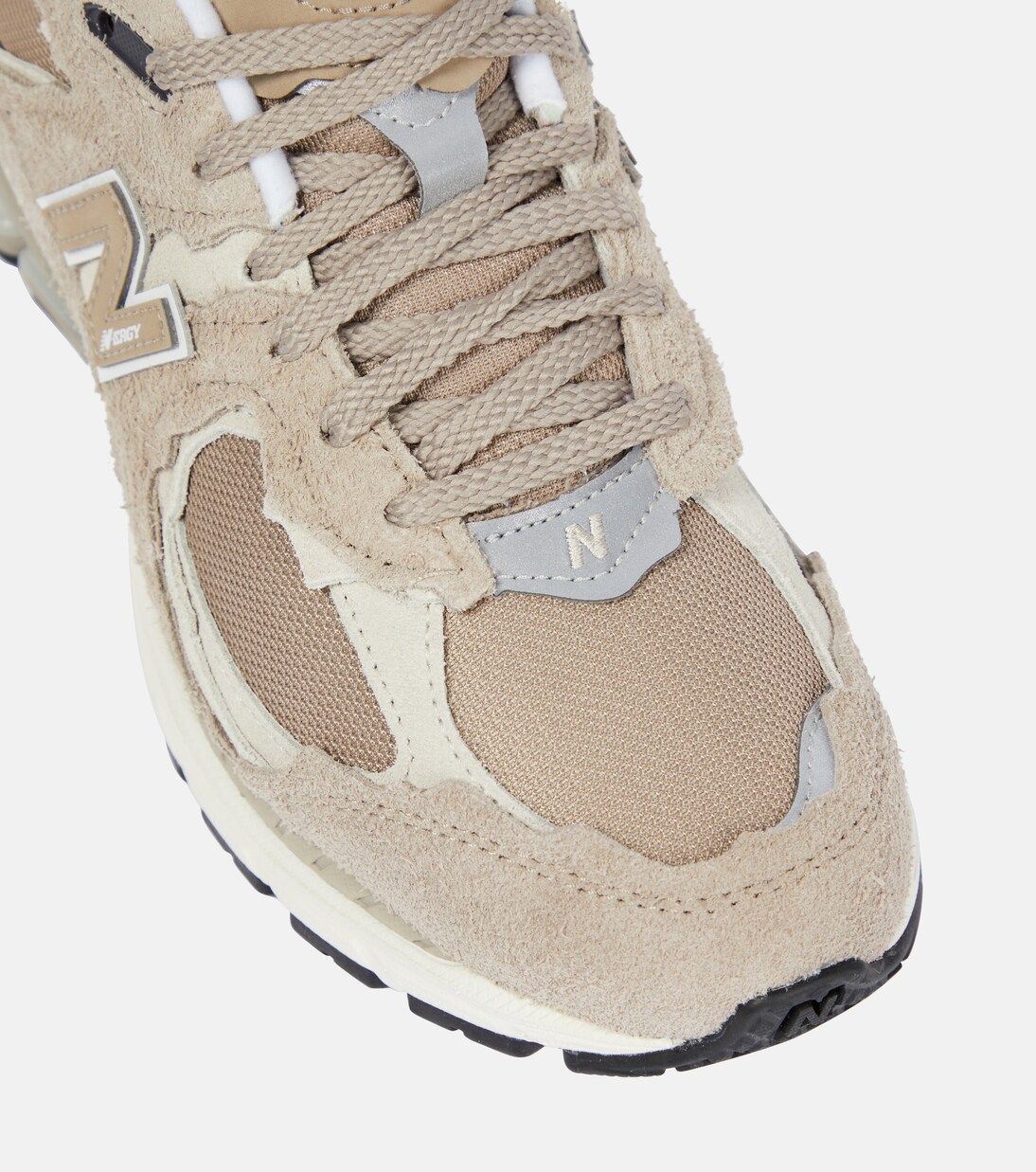 2002R suede sneakers | New Balance