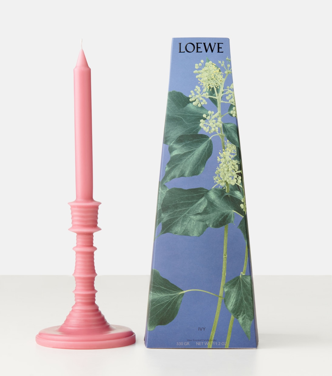 Ivy scented candle | Loewe Home Scents