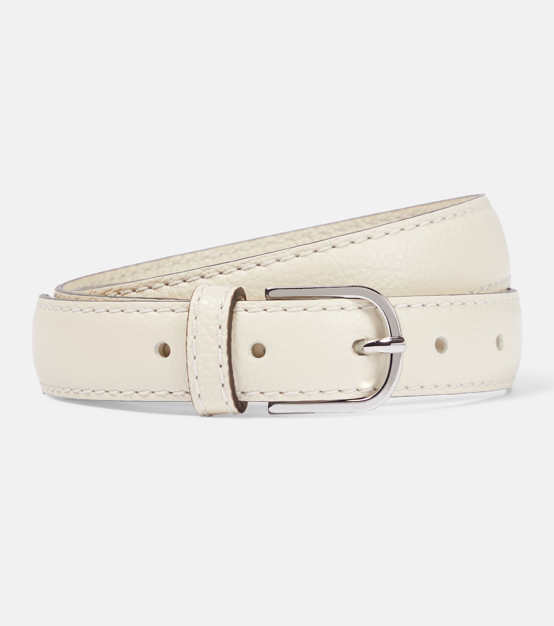 Cintura in pelle | Toteme