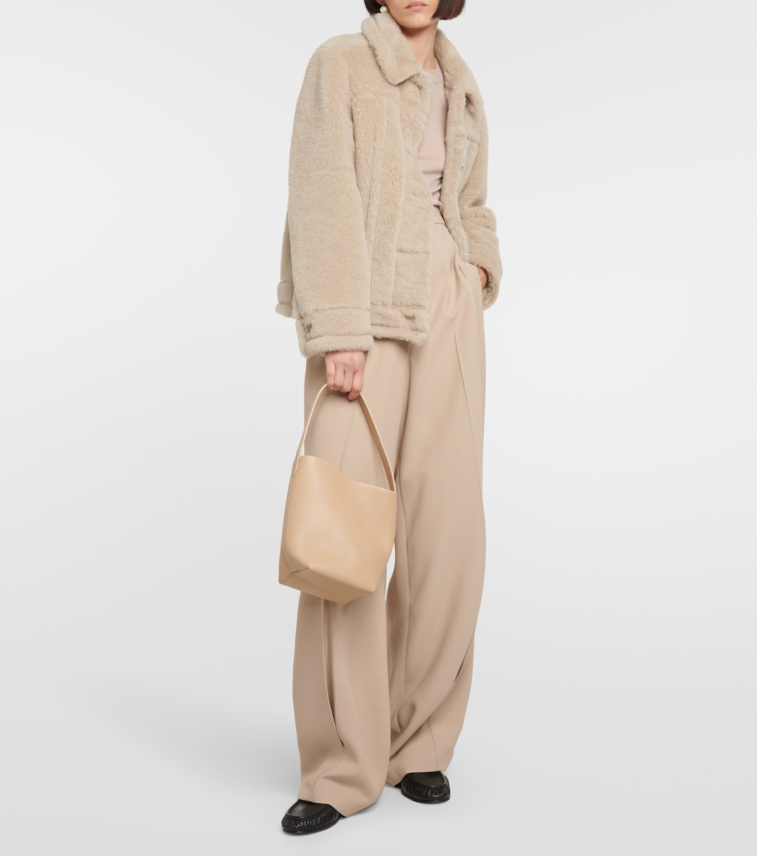 Teddy jacket | Max Mara