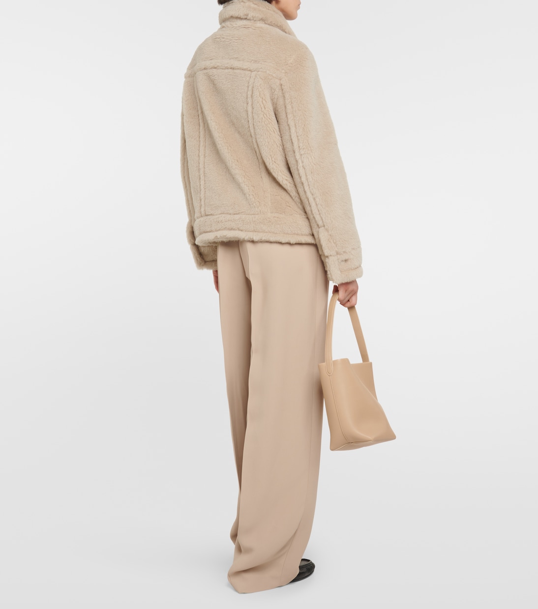 Teddy jacket | Max Mara