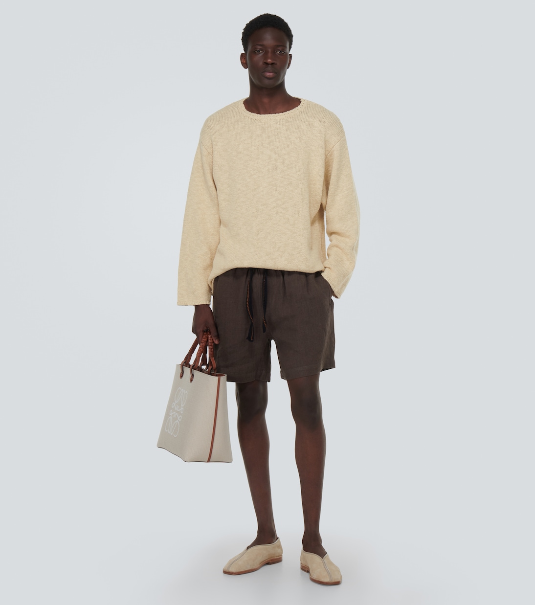 Pull en coton | Commas