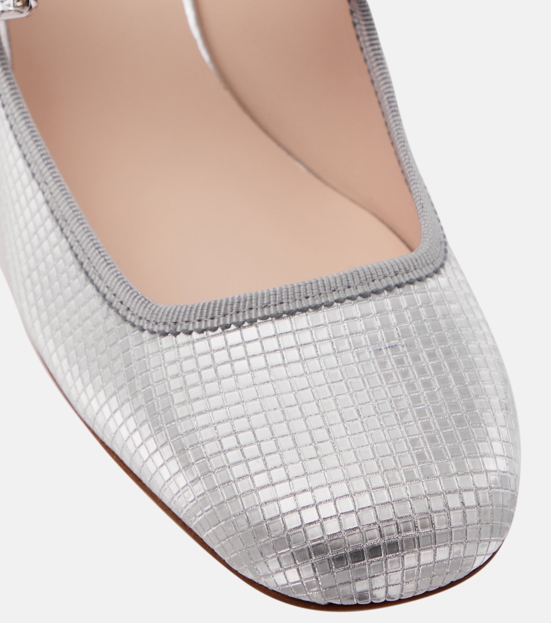 Verzierte Pumps Trés Vivier | Roger Vivier