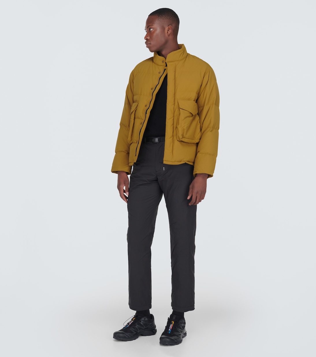 Daunenjacke | Snow Peak