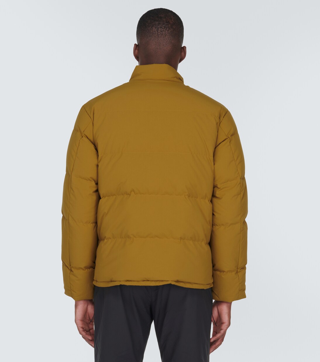 Daunenjacke | Snow Peak