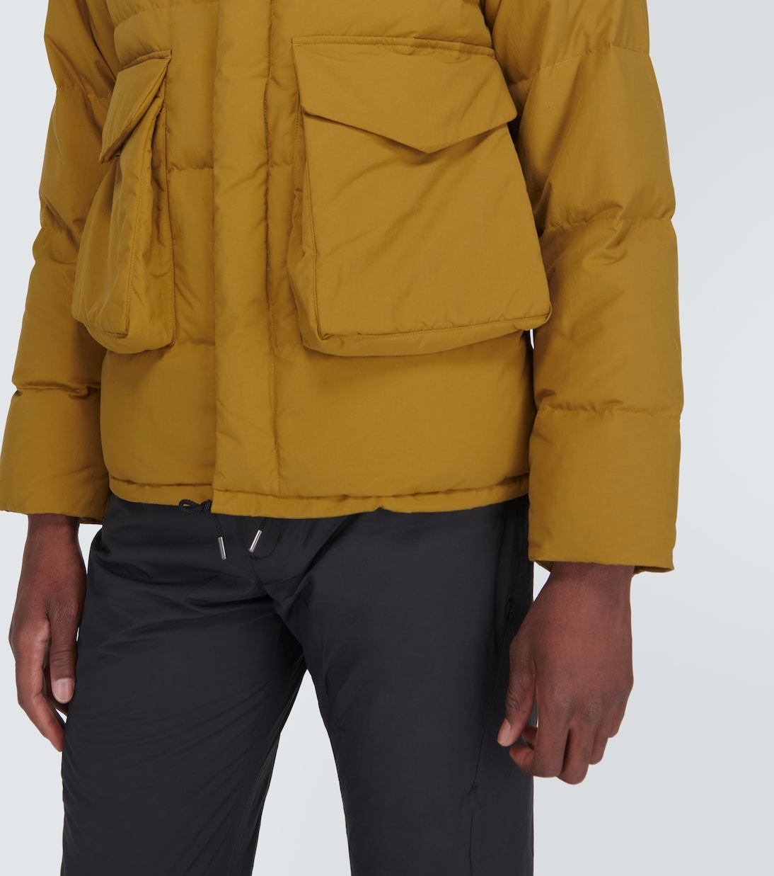 Daunenjacke | Snow Peak