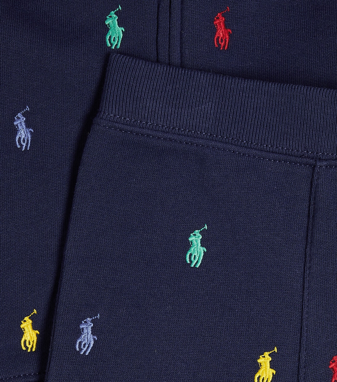 Bébé – Ensemble sweat-shirt et pantalon | Polo Ralph Lauren Kids