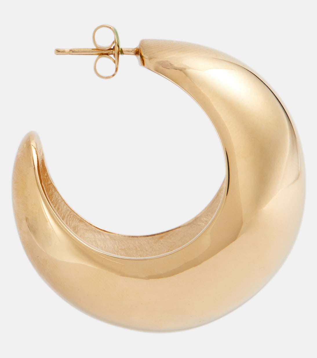 Orecchini a cerchio | Isabel Marant