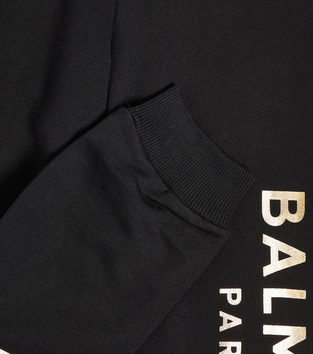 Jogginghose aus Baumwolle | Balmain Kids