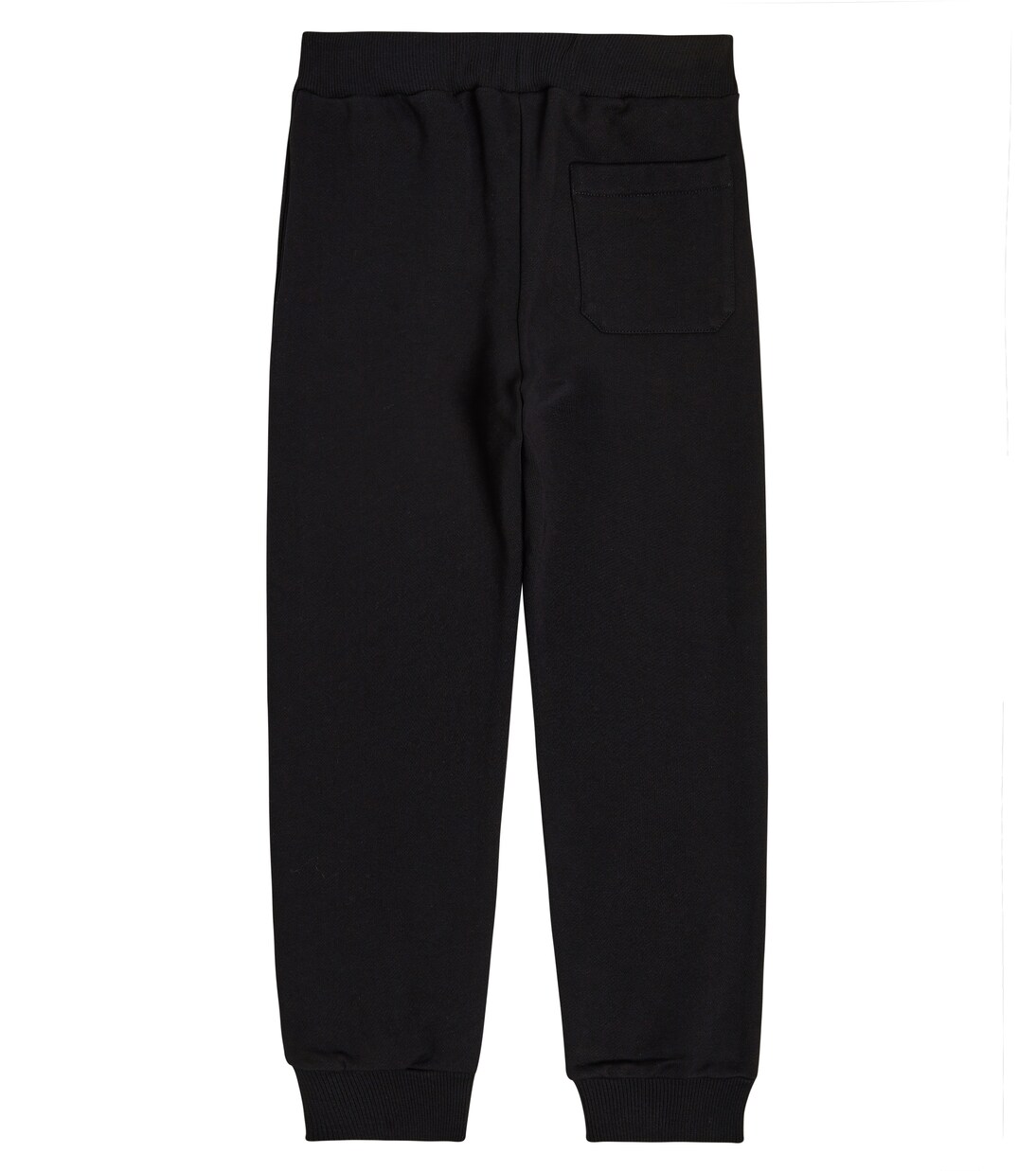 Jogginghose aus Baumwolle | Balmain Kids