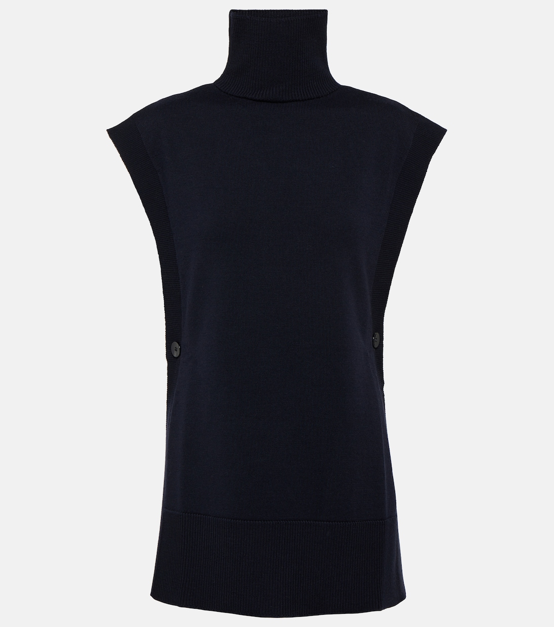Leisure Top Esotico aus Schurwolle | Max Mara