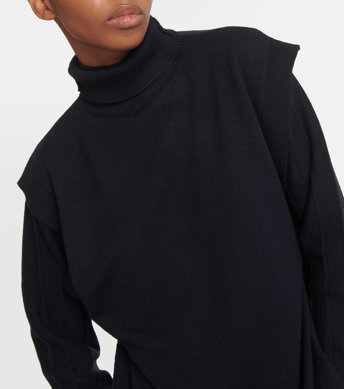 Leisure Top Esotico aus Schurwolle | Max Mara