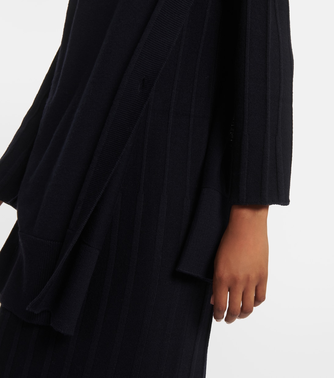 Leisure Top Esotico aus Schurwolle | Max Mara