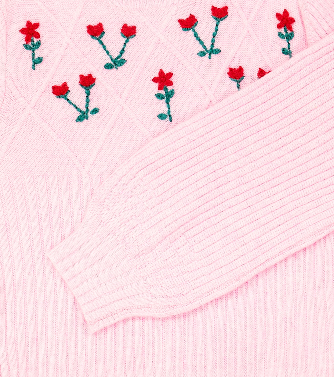 Pullover Tikka in misto lana  | Morley
