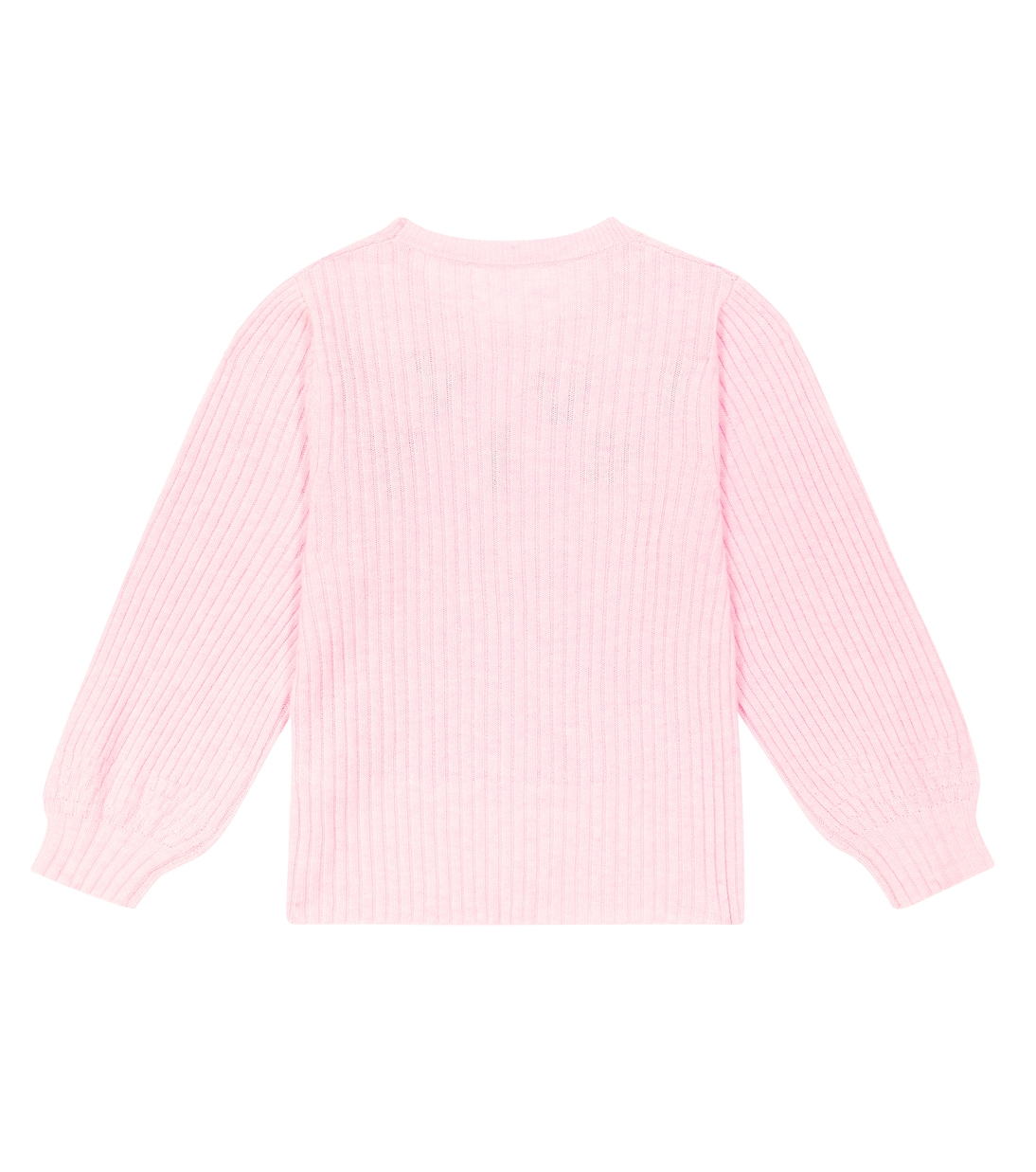 Pullover Tikka in misto lana  | Morley