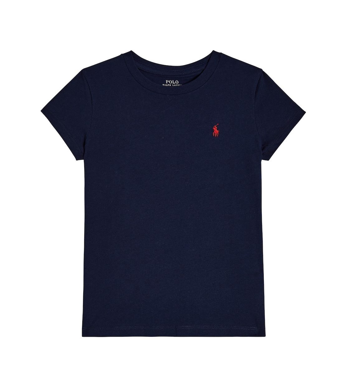 Set of 3 cotton jersey T-shirts | Polo Ralph Lauren Kids