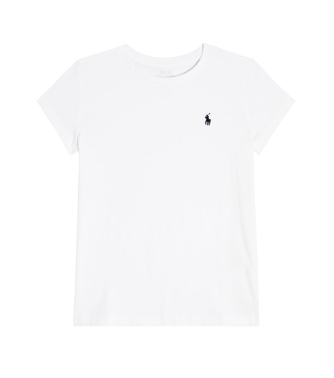 Set of 3 cotton jersey T-shirts | Polo Ralph Lauren Kids