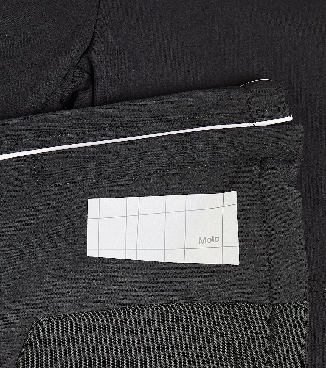 Skihose Harlie | Molo