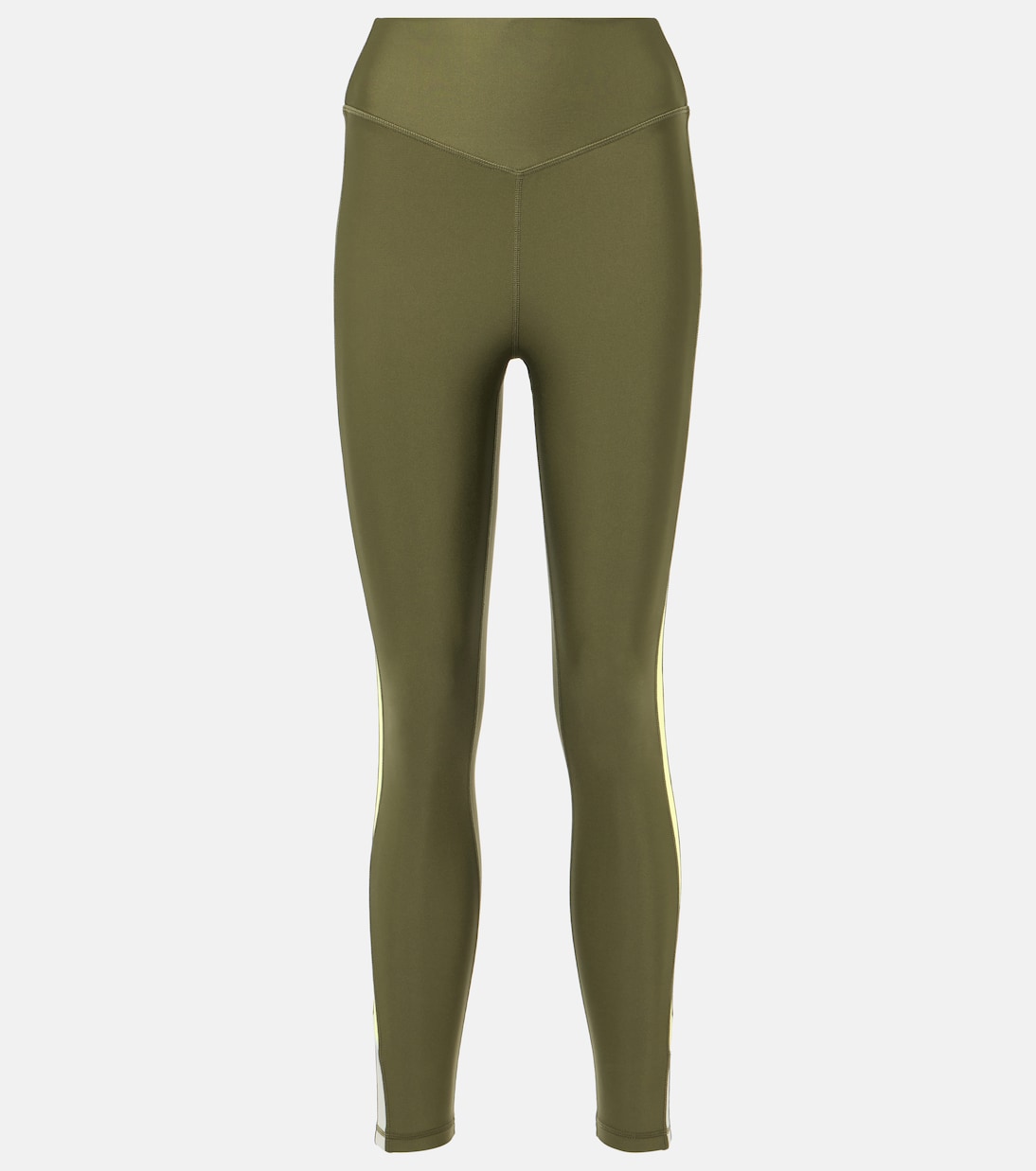 High-Rise Leggings Beat | The Upside