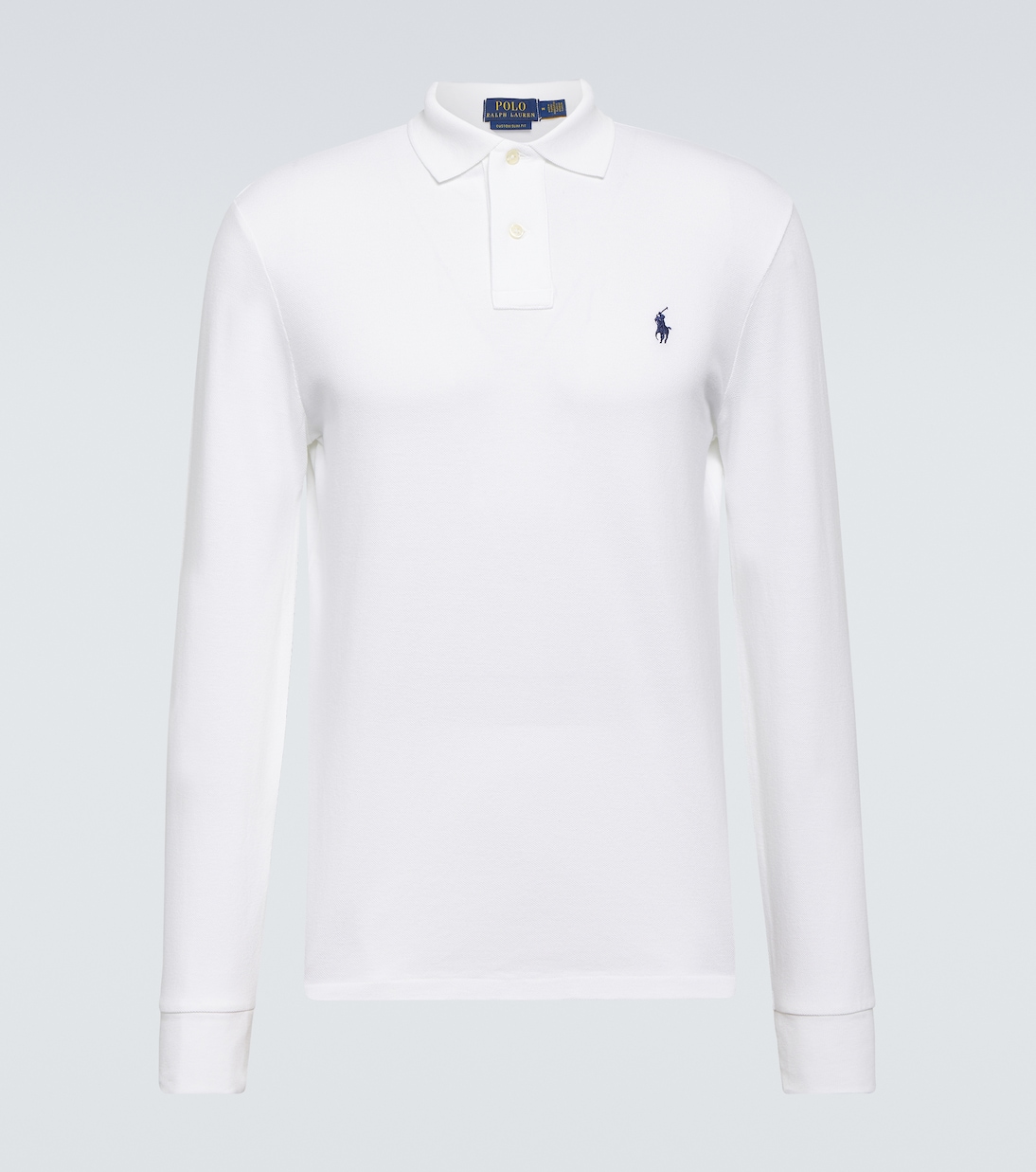 Polo de algodón | Polo Ralph Lauren