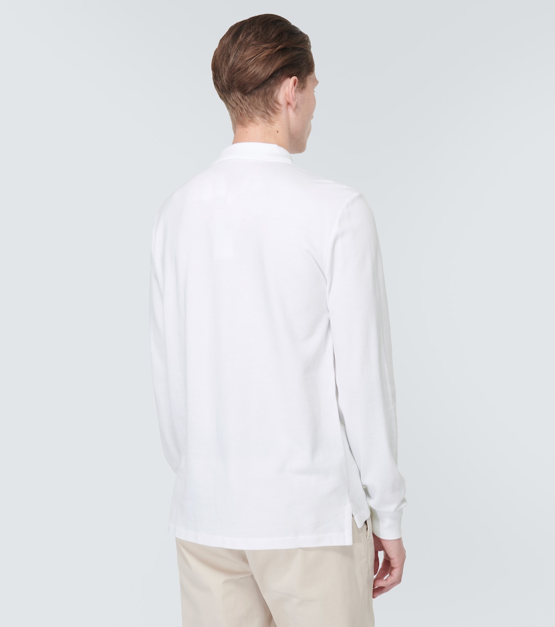 Polo de algodón | Polo Ralph Lauren