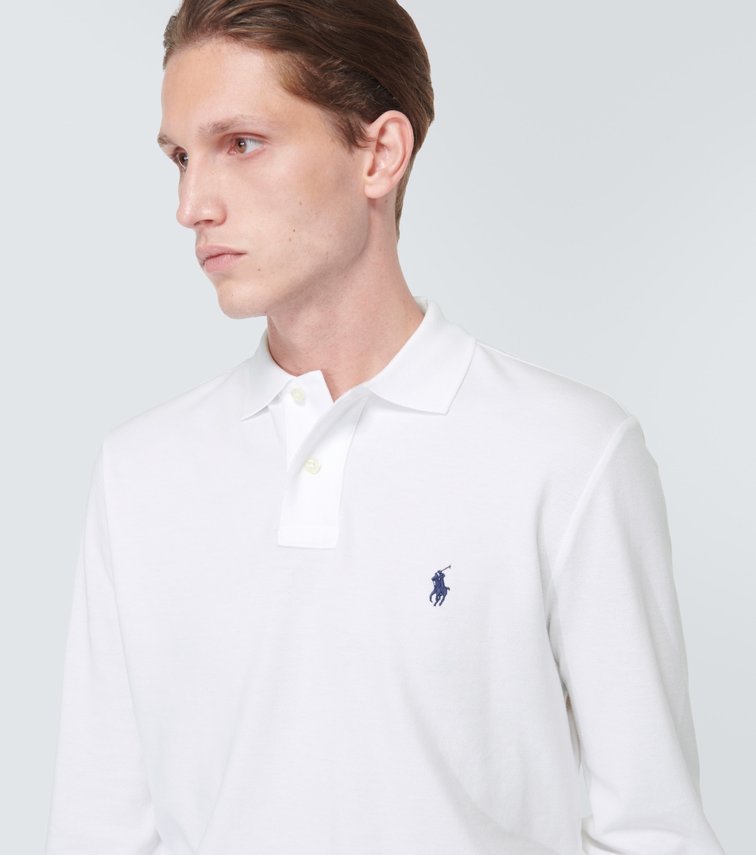 Polo de algodón | Polo Ralph Lauren