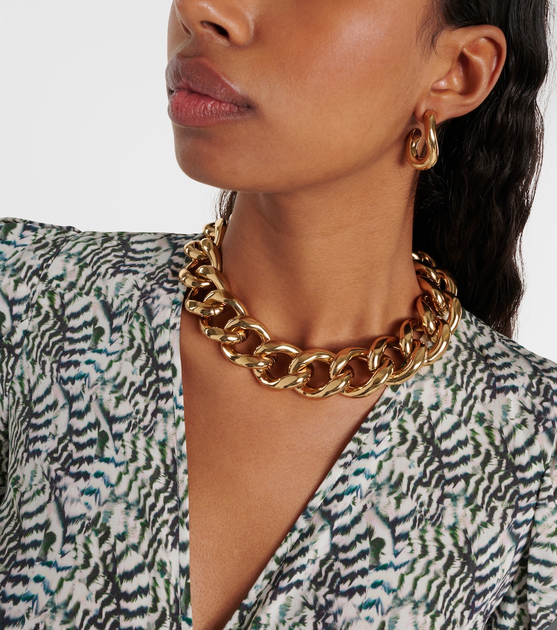 Choker Links | Isabel Marant