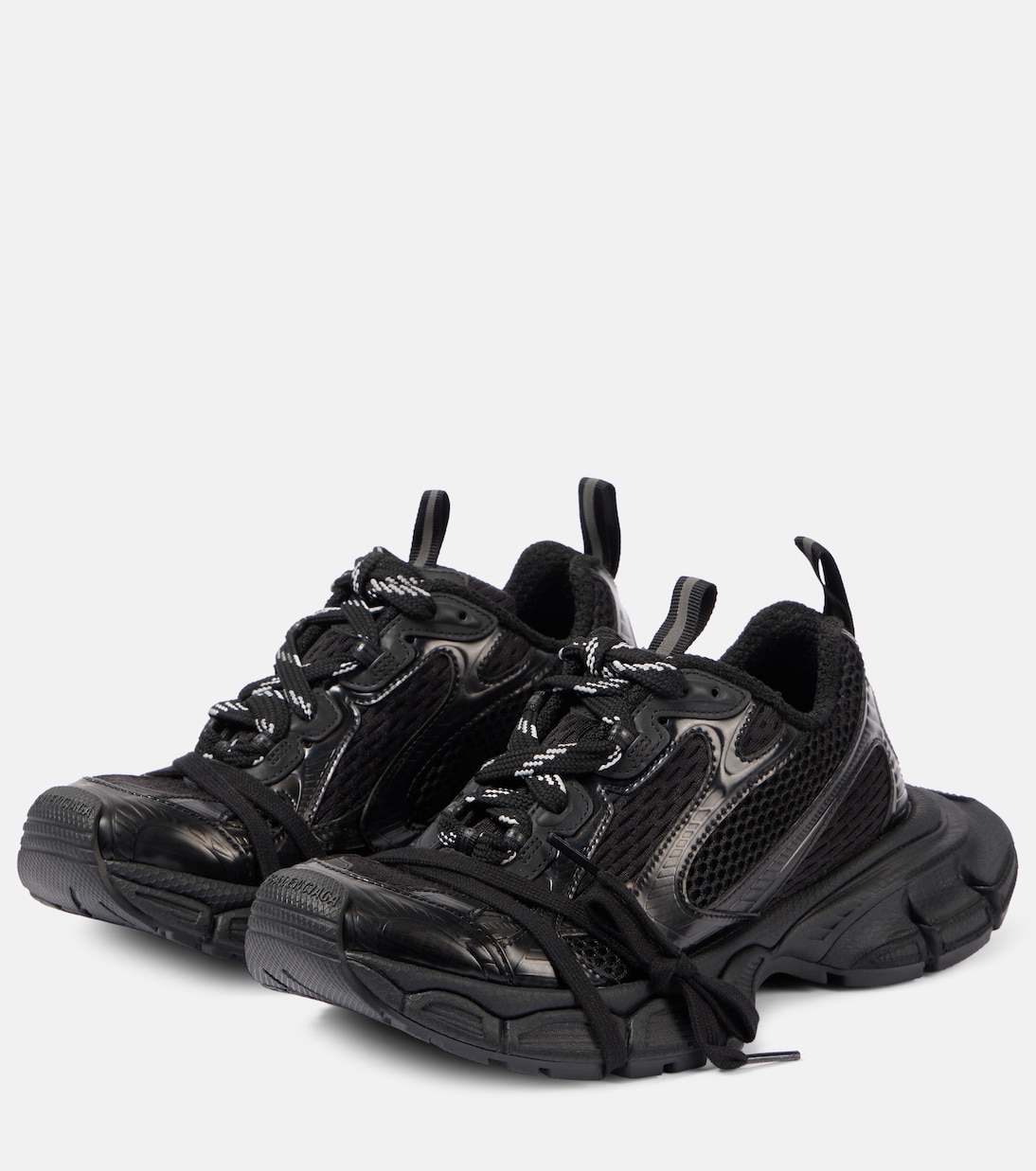 Sneakers 3XL aus Mesh | Balenciaga