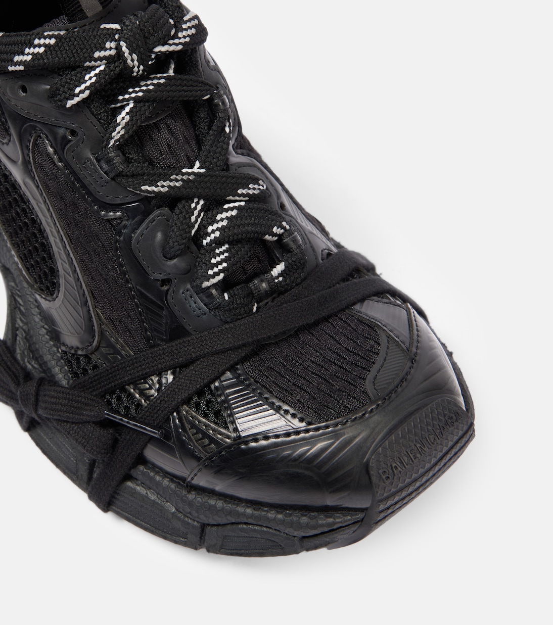 Sneakers 3XL aus Mesh | Balenciaga