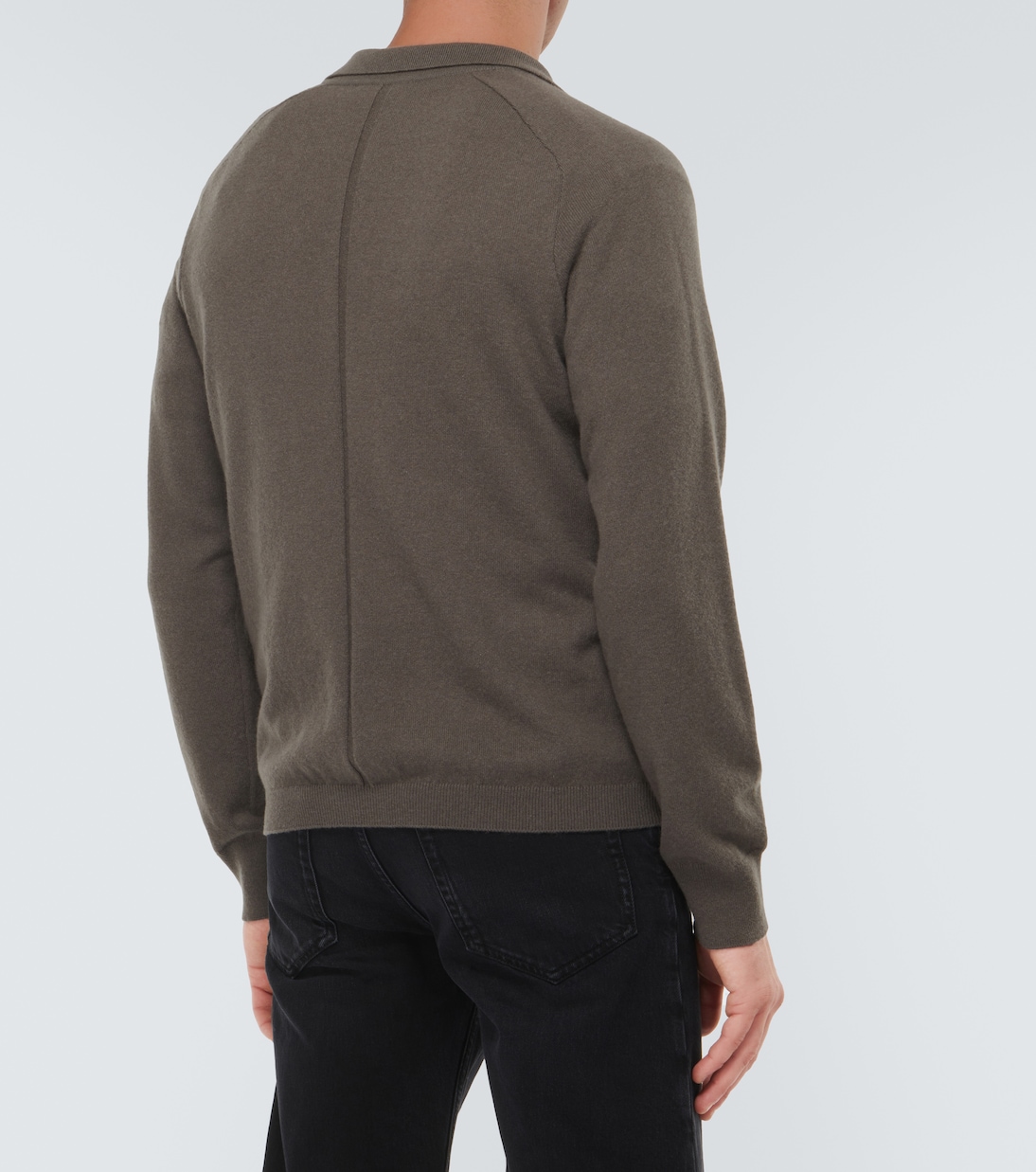 Cardigan Sinclair aus Kaschmir | The Row