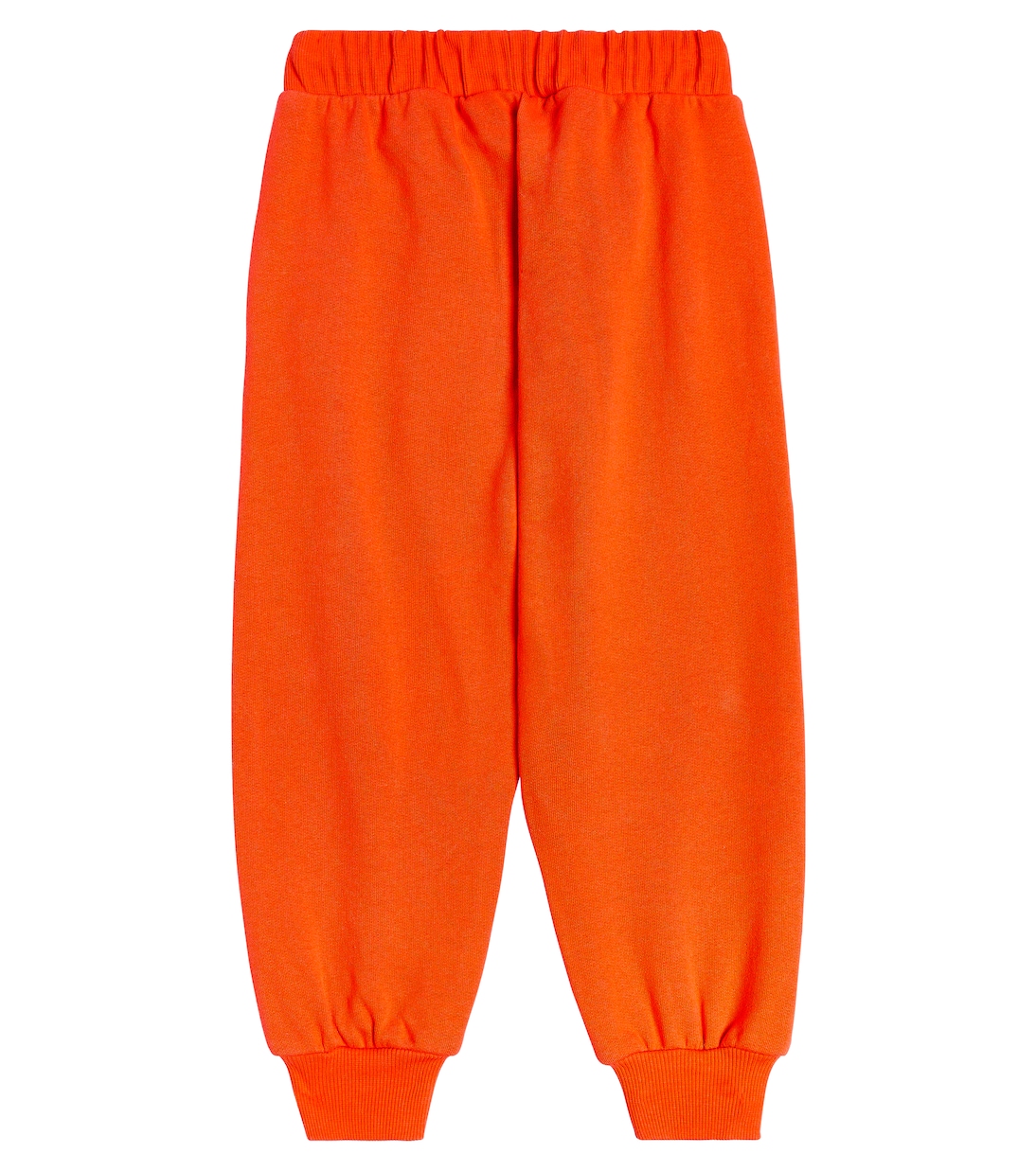 Pantalones deportivos Sport de algodón | Mini Rodini