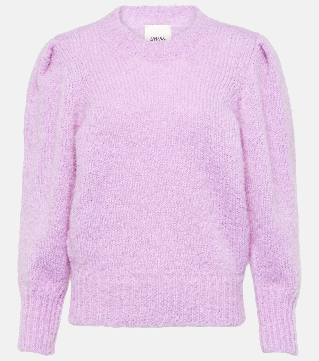 Jersey Emma de mezcla de mohair | Isabel Marant