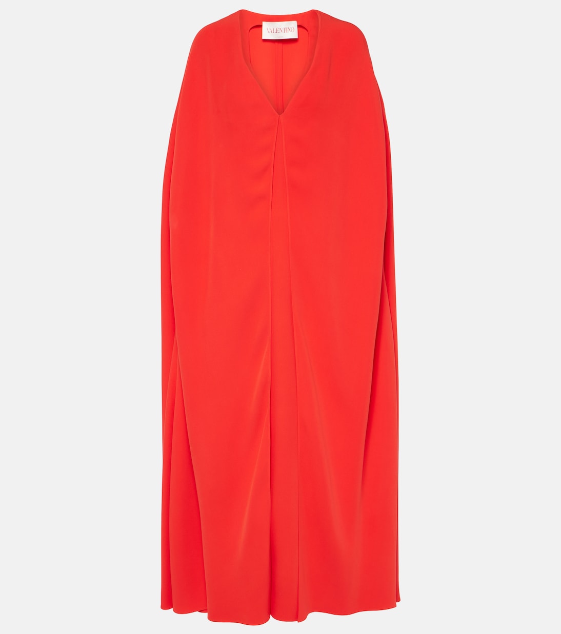 Robe aus Seide | Valentino