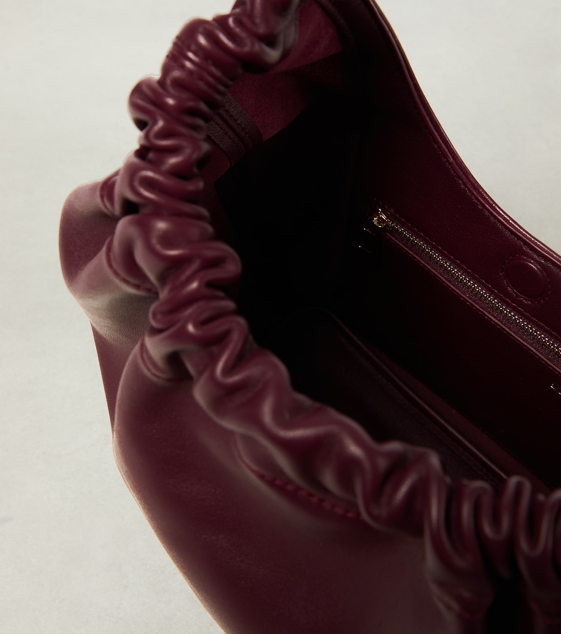 Borsa a spalla Squeeze Small in pelle | Loewe