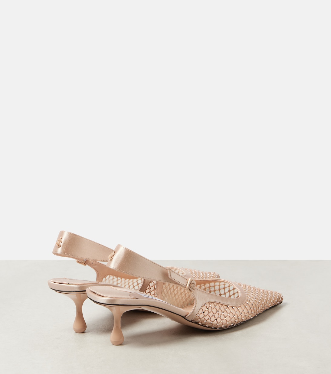 Escarpins Amel 50 à ornements | Jimmy Choo