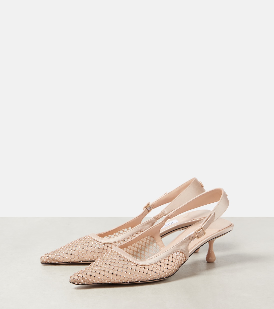 Escarpins Amel 50 à ornements | Jimmy Choo